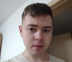 Артур, 24 года, Екатеринбург