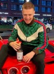 Egor, 22  , Moscow