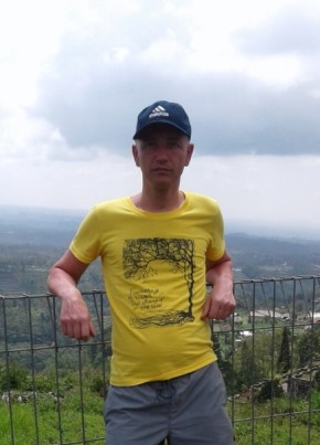 Cerg, 32, Russia, Yaroslavl