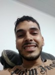 Kevin, 23, Santa Rosa de Cabal