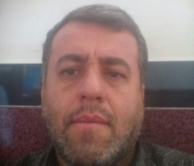 Taha, 45 лет, مَه آباد