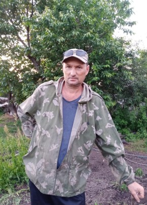 Андрей, 54, Россия, Армавир