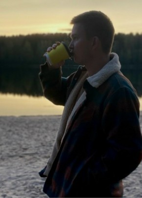 Dmitriy, 27, Russia, Elektrostal