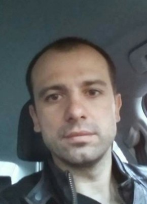 владислав, 41, Россия, Москва