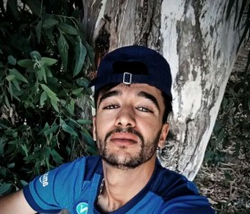 Mohamd Sana, 22, Adrar