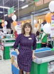 Оксана, 43 года, Красноярск