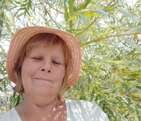 Светлана Юриевна, 51 год, Алматы