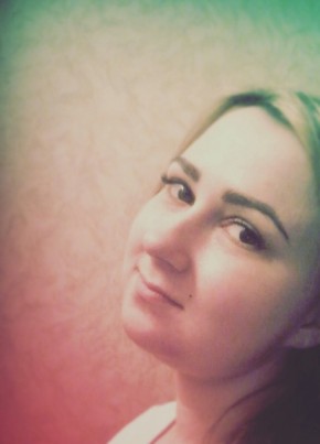 Анастасия, 31, Россия, Артем