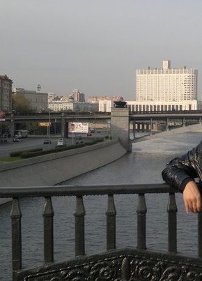 Андрей, 36, Россия, Доброе
