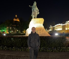 Mikhail, 36, Lyubertsy