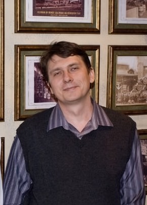 Алексей, 51, Россия, Белгород