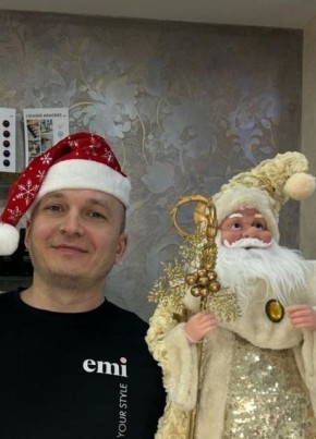 Aleksandr, 43, Russia, Volgograd