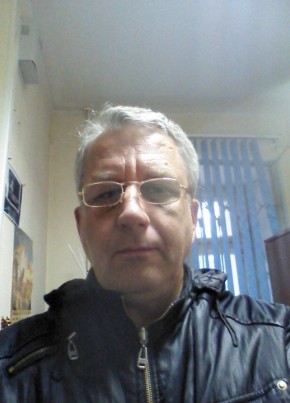 Валерий, 58, Россия, Барнаул