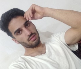 Abolfazl, 28, Kerman