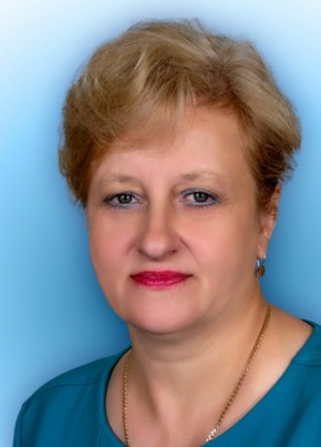 Валентина, 60, Россия, Смоленск