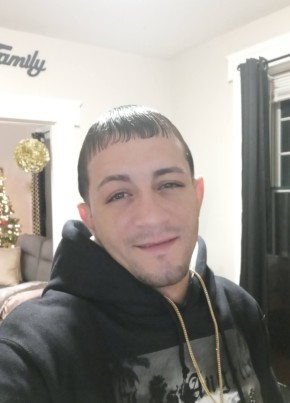 Angel из Philadelphia 38 лет