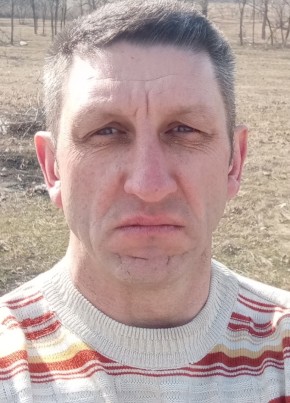 Олег из Каменск-Шахтинския 49 лет