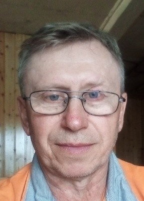 Анатолий, 64, Россия, Кимовск