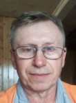 Анатолий, 64 года, Кимовск