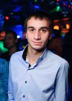 No Name, 31, Russia, Moscow