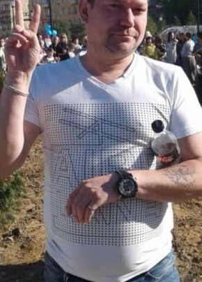 Сергей, 46, Россия, Монино