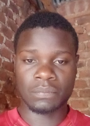 Kyron brian, 24, Uganda, Kampala