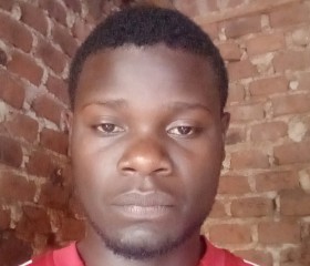 Kyron brian, 24 года, Kampala
