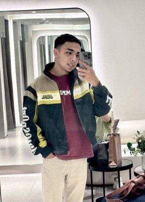 Stiv, 23, China, Jinan