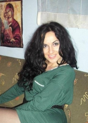Дарина Михайло, 37, Россия, Барыбино