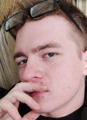 Александр, 21, Россия, Краснокаменск