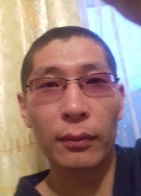 Mikhail, 37, Russia, Irkutsk