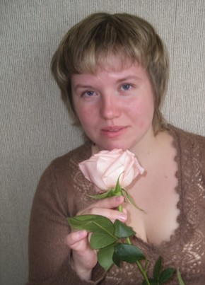 Полина, 37, Россия, Санкт-Петербург