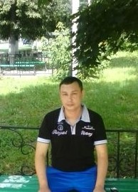 Владимир, 43, Россия, Лебедянь