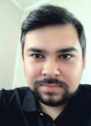 Eduardo из Кудымкара 28 лет