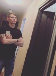 Игорь, 21 год