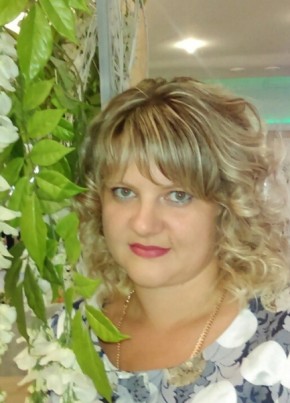 Елена, 40, Россия, Самара