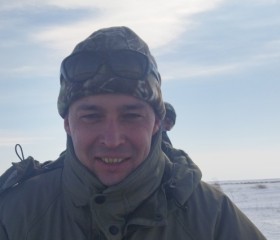 Сергей Васильев, 41 год, Майма