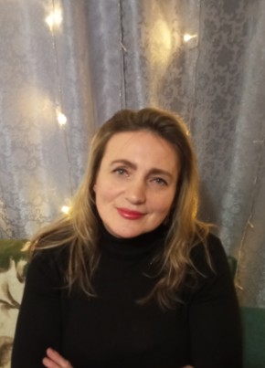 Ирина из Калининграда 57 лет
