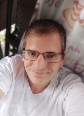 Алекс из Красноярска 39 лет