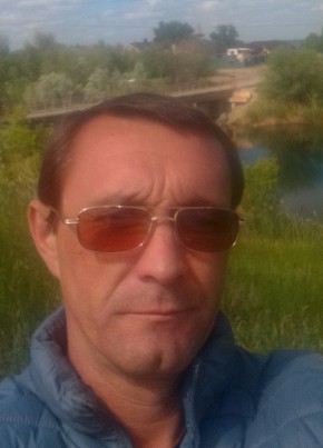 Саша, 45, Россия, Энергетик