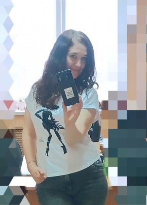 Мила из Липецка 52 года