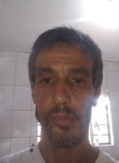 Manoel, 40 лет, Embu Guaçu