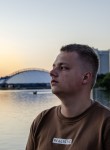 Дмитрий Чайка, 24 года, Горад Мінск