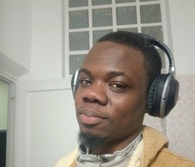 David billion, 34, Padova