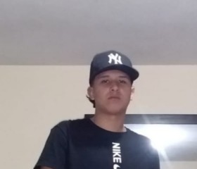 Harol Henao, 20 лет, Medellín