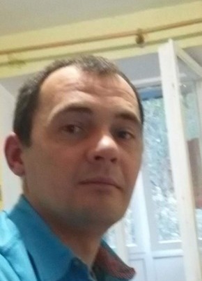 Сергей, 48, Россия, Ессентуки