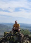 Андрей - Усть-Илимск