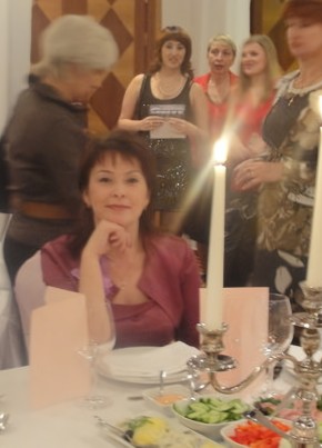 Aнна, 51, Россия, Санкт-Петербург