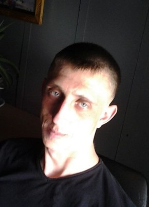 Сергей, 23, Россия, Нижний Новгород