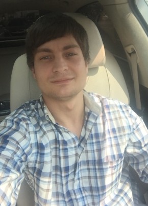 Konstantin, 36, Россия, Москва